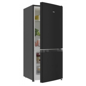 CHiQ kombi, mrazák dole, 117l (L 87l, M 30l), LowFrost, tm. metal. + 12 let záruka na kompresor (bez registrace) CHiQ kombi, mrazák dole, 117l (L 87l, M 30l), LowFrost, tm. metal. + 12 let záruka na kompresor (bez registrace)