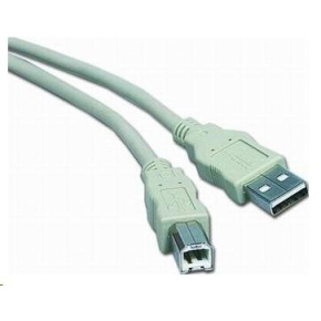 PREMIUMCORD Kabel USB 2.0 A-B propojovací 2m PREMIUMCORD Kabel USB 2.0 A-B propojovací 2m
