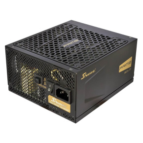 SEASONIC zdroj 850W Prime GX-850 (SSR-850GD2), 80+ GOLD SEASONIC zdroj 850W Prime GX-850 (SSR-850GD2), 80+ GOLD