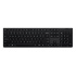 LENOVO klávesnice bezdrátová Professional Wireless Rechargeable Keyboard AI - CZ/SK