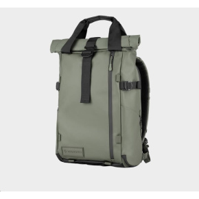WANDRD PRVKE Bag Only 21L Wasatch Green WANDRD PRVKE Bag Only 21L Wasatch Green