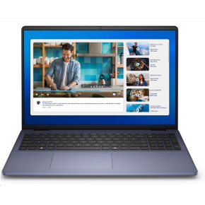 DELL NTB 16 DC16251/C7-150U/16GB/512GB SSD/16" FHD+ /Integrated/FgrPr/3 Cell/65W/WLAN/Backlit Kb/W11 Pro/3Y PS NBD DELL NTB 16 DC16251/C7-150U/16GB/512GB SSD/16" FHD+ /Integrated/FgrPr/3 Cell/65W/WLAN/Backlit Kb/W11 Pro/3Y PS NBD