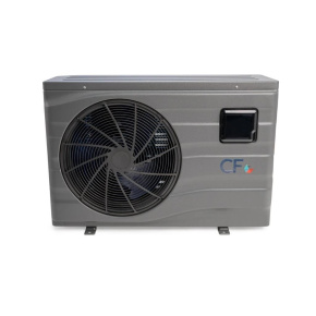 CF PROFI Invertor 24kW Solar tepelné čerpadlo CF PROFI Invertor 24kW Solar tepelné čerpadlo