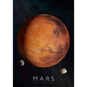 Single Mars Single Mars