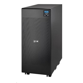 Eaton 9E 20000i XL, UPS 20000VA se supernabíječem (bez baterií), LCD Eaton 9E 20000i XL, UPS 20000VA se supernabíječem (bez baterií), LCD