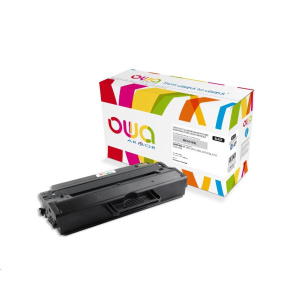 OWA Armor toner pro SAMSUNG ML2950, 2955, SCX4705,4727,4728,4729,2500 Stran,MLTD103L,černá/black (MLT-D103L,SU716A) OWA Armor toner pro SAMSUNG ML2950, 2955, SCX4705,4727,4728,4729,2500 Stran,MLTD103L,černá/black (MLT-D103L,SU716A)