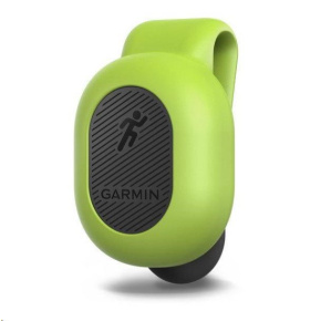 Garmin Running Dynamics POD, EU Garmin Running Dynamics POD, EU