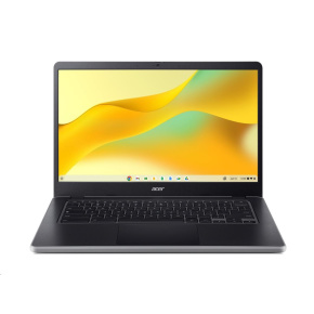 ACER NTB EDU Chromebook 314 (C936T-TCO-C7A3),Processor N100,14" FHD,8GB,128GB eMMC,Intel UHD,GoogleChrome OS,Gray ACER NTB EDU Chromebook 314 (C936T-TCO-C7A3),Processor N100,14" FHD,8GB,128GB eMMC,Intel UHD,GoogleChrome OS,Gray