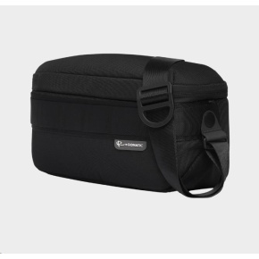 Gomatic Peter McKinnon Luma Camera Sling 9L, Black Gomatic Peter McKinnon Luma Camera Sling 9L, Black