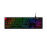 HyperX Alloy Origins PBT HX Red Gaming Keyboard-US - Klávesnice