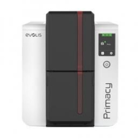 Evolis Primacy 2, single sided, 12 dots/mm (300 dpi), USB, Ethernet Evolis Primacy 2, single sided, 12 dots/mm (300 dpi), USB, Ethernet