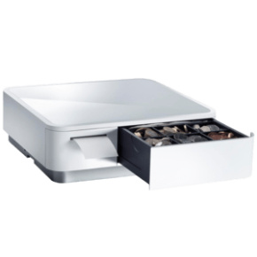 Star mPOP, USB-C, white Star mPOP, USB-C, white