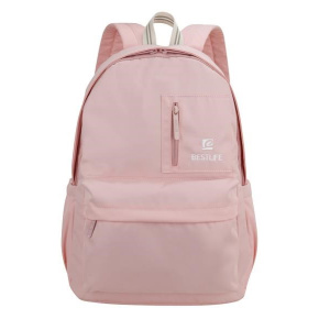 Bestlife - Batoh na notebook 14.1", růžová Bestlife - Batoh na notebook 14.1", růžová