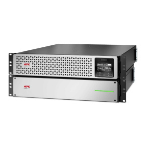 APC Smart-UPS SRT Li-Ion 1000VA RM 230V, with Netwok Card, 4U, (900W) APC Smart-UPS SRT Li-Ion 1000VA RM 230V, with Netwok Card, 4U, (900W)