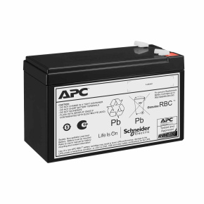 APC Replacement Battery Cartridge #177, BVX2200LI a BX2200MI APC Replacement Battery Cartridge #177, BVX2200LI a BX2200MI