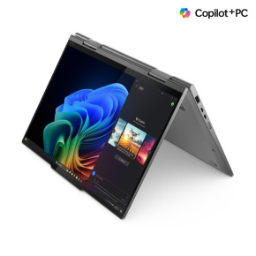 LENOVO NTB Thinkpad X1 2-in-1 G10 - Ultra7 258V,14" 2.8k OLED Touch,32GB,2TBSSD,5G,IRcam,W11P LENOVO NTB Thinkpad X1 2-in-1 G10 - Ultra7 258V,14" 2.8k OLED Touch,32GB,2TBSSD,5G,IRcam,W11P