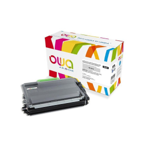 OWA Armor toner pro BROTHERHL-L6250, HL-L6300, HL-L6400, DCP-L6600, MFC-L6800, MFC-L69, 12000 Stran, TN3512, černá/black OWA Armor toner pro BROTHERHL-L6250, HL-L6300, HL-L6400, DCP-L6600, MFC-L6800, MFC-L69, 12000 Stran, TN3512, černá/black