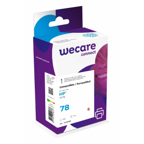 WECARE ARMOR cartridge pro HP DJ 920c, 930c, 932c, 934c, 935c, 940c/cvr, 1115/cvr (C6578AE), 3 colors, 45ml, 775str WECARE ARMOR cartridge pro HP DJ 920c, 930c, 932c, 934c, 935c, 940c/cvr, 1115/cvr (C6578AE), 3 colors, 45ml, 775str
