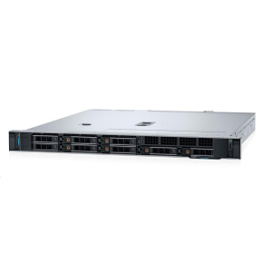 DELL SRV PowerEdge R360 /8x2.5"HotPlug/E-2436/1x16GB/1x480GB SSD/1x700W/H755/iDRAC9 En./3Yr Basic NBD DELL SRV PowerEdge R360 /8x2.5"HotPlug/E-2436/1x16GB/1x480GB SSD/1x700W/H755/iDRAC9 En./3Yr Basic NBD