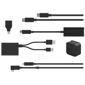 BAZAR - HTC Vive Wired Streaming Kit Streamovací set, drátový, pro HTC Vive Focus Vision, POŠKOZENÝ OBAL BAZAR - HTC Vive Wired Streaming Kit Streamovací set, drátový, pro HTC Vive Focus Vision, POŠKOZENÝ OBAL