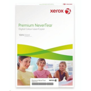 Xerox Premium Never Tear PNT 145 A4 (195g, 1000listů) Xerox Premium Never Tear PNT 145 A4 (195g, 1000listů)