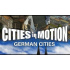 Cities in Motion: German Cities (PC) klíč Steam