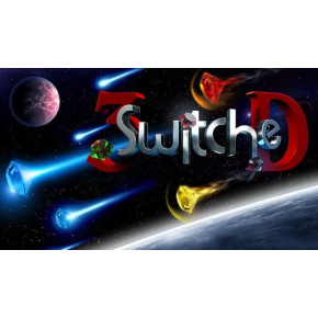 3SwitcheD (PC) PL DIGITAL 3SwitcheD (PC) PL DIGITAL