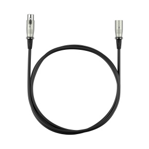 HyperX XLR Cable - Mikrofon