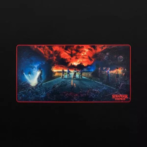 Konix Stranger Things XXL Mousepad Konix Stranger Things XXL Mousepad