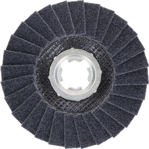 Bosch kotouč EXPERT N475 SCM X-LOCK, 115 mm, hrubý Bosch kotouč EXPERT N475 SCM X-LOCK, 115 mm, hrubý