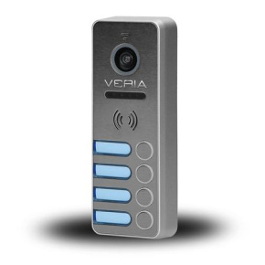 Veria Vstupní kamerová jednotka  230Q