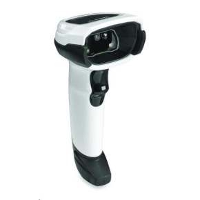 Zebra DS8108, 2D, SR, multi-IF, bílá Zebra DS8108, 2D, SR, multi-IF, bílá