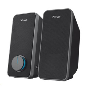 TRUST Reproduktory 2.0 Arys Speaker Set TRUST Reproduktory 2.0 Arys Speaker Set