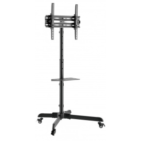 Reflecta TV STAND 55P Shelf televizní stolek Reflecta TV STAND 55P Shelf televizní stolek