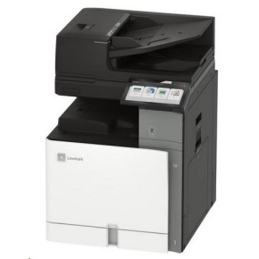 LEXMARK tiskárna CX962se MFP HV EMEA, A3, 45ppm LEXMARK tiskárna CX962se MFP HV EMEA, A3, 45ppm