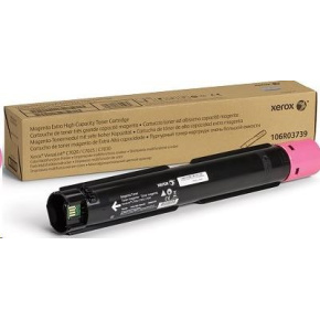 Xerox Magenta Extra High Capacity Toner pro VersaLink C70xx (16 500str.) Xerox Magenta Extra High Capacity Toner pro VersaLink C70xx (16 500str.)