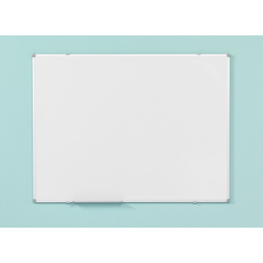 Keramická tabule, matná, 214x120 cm (16:9), hliníkový rám Keramická tabule, matná, 214x120 cm (16:9), hliníkový rám