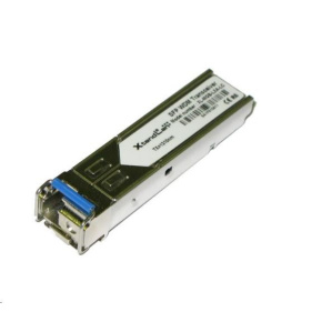 Optický SFP+ modul SM (1330nm/1270nm), WDM, 10,3 Gb/s, LC, 20km (CISCO,DELL,Planet,ZyXEL,TP-LINK,UBNT,MikroTik komp.) Optický SFP+ modul SM (1330nm/1270nm), WDM, 10,3 Gb/s, LC, 20km (CISCO,DELL,Planet,ZyXEL,TP-LINK,UBNT,MikroTik komp.)