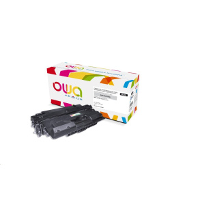 OWA Armor toner pro HP Laserjet M5025, 5035, 15000 Stran, Q7570A, černá/black OWA Armor toner pro HP Laserjet M5025, 5035, 15000 Stran, Q7570A, černá/black