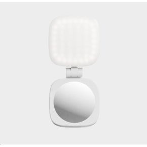 SmallRig 4933 Vibe P48 Detachable Mobile Phone LED Video Light White