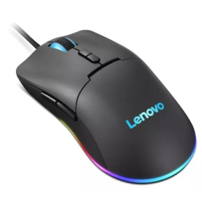 LENOVO Mouse M210 RGB Gaming Mouse LENOVO Mouse M210 RGB Gaming Mouse