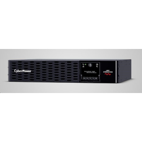 CyberPower Professional Series III RackMount XL 3000VA/3000W, 2U CyberPower Professional Series III RackMount XL 3000VA/3000W, 2U