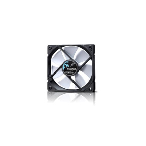 FRACTAL DESIGN ventilátor 120mm Dynamic GP-12, bílý FRACTAL DESIGN ventilátor 120mm Dynamic GP-12, bílý