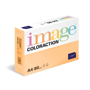 Antalis Papír Image Coloraction Savana - meruňková (SA24) A4 (80g/100ks) Antalis Papír Image Coloraction Savana - meruňková (SA24) A4 (80g/100ks)