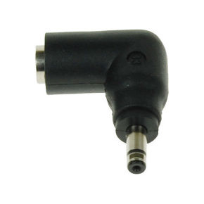 AVACOM nabíjecí Jack pro Notebooky C33 (4,0mm x 1,35mm) pro Asus ZenBook AVACOM nabíjecí Jack pro Notebooky C33 (4,0mm x 1,35mm) pro Asus ZenBook