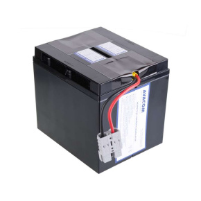 AVACOM náhrada za RBC7 - baterie pro UPS AVACOM náhrada za RBC7 - baterie pro UPS