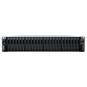 Synology FS3410 FlashStation (8C/XeonD-1541/2,1-2,7GHz/16GBRAM/24xSATA/2xUSB3.2/4x1GbE/2x10GbE/2xPCIe/RP) Synology FS3410 FlashStation (8C/XeonD-1541/2,1-2,7GHz/16GBRAM/24xSATA/2xUSB3.2/4x1GbE/2x10GbE/2xPCIe/RP)