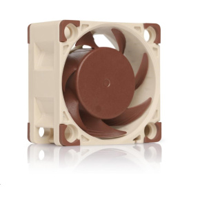 NOCTUA Ventilátor NF-A4x20-PWM, 40mm, hnědá NOCTUA Ventilátor NF-A4x20-PWM, 40mm, hnědá