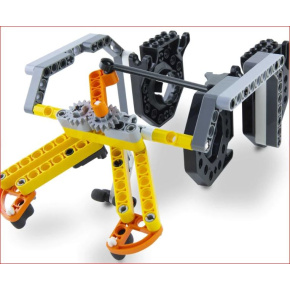 Wonder Workshop - Gripper Building Wonder Workshop - Gripper Building