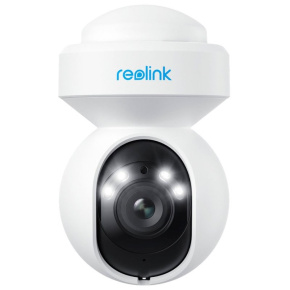 REOLINK bezpečnostní kamera E Series E560, E1 Outdoor Pro, 8MP, WiFi REOLINK bezpečnostní kamera E Series E560, E1 Outdoor Pro, 8MP, WiFi